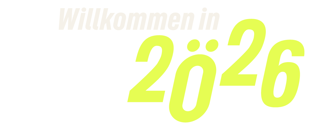 15 Jahre Grün - 15 Erfolge
